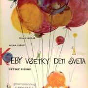 Keby všetky deti sveta