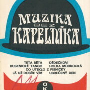 Muzika bez kapelníka