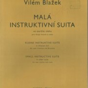 Malá instruktivní suita