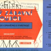 Malý zábavní soubor 30