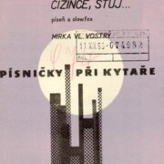 Písničky při kytaře 5