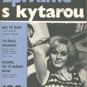 Zpíváme s kytarou 189