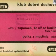 Klub dobré dechovky 6