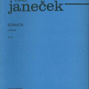 Sonata per piano