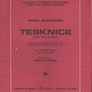 Tesknice