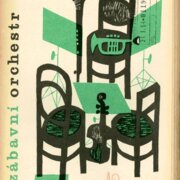 Zábavní orchestr 150