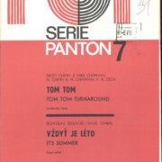 Pop serie - panton 7