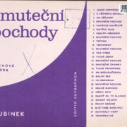 Smuteční pochody - Bubínek