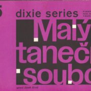 Malý taneční soubor 135