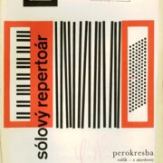 Sólový repertoár 17