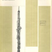 Repertoár dechových nástrojů