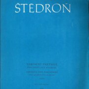 Variační fantazie pro smyčcový kvartet