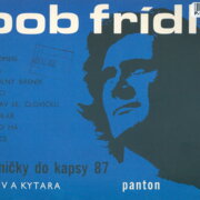 Písničky do kapsy 87