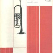 Repertoár dechových nástrojů