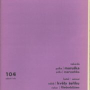 Klub dobré dechovky 104