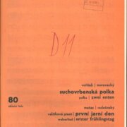 Klub dobré dechovky 80