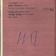 Klub dobré dechovky 76