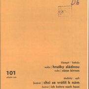 Klub dobré dechovky 101