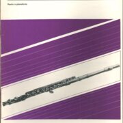 Repertoár dychových nástrojov