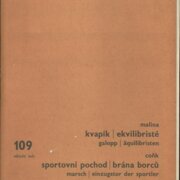 Klub dobré dechovky 109