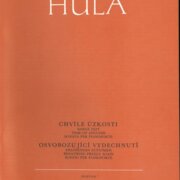 Chvíle úzkosti, Osvobozující vydechnutí