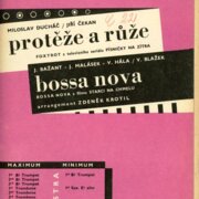 Taneční orchestr 4