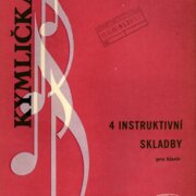 4 instruktivní skladby