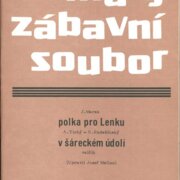 Malý zábavní soubor 172