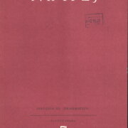 Sinfonia III (Dramatica)