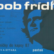 Písničky do kapsy 87