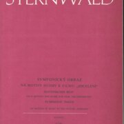 Symfonický obraz na motivy hudby k filmu "zocelení"