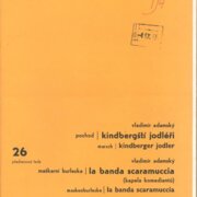 Klub dobré dechovky 26