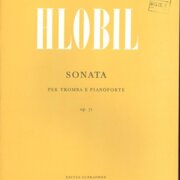 Sonata per tromba e pianoforte