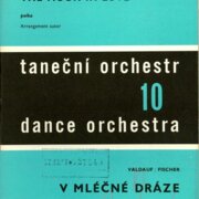Taneční orchestr 10