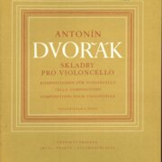 Skladby pro violoncello