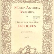 Musica Antiqua Bohemica 74