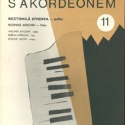 Chvilka s akordeonem 11