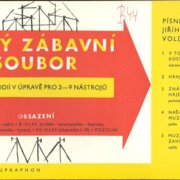 Malý zábavní soubor 73