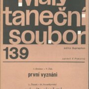 Malý taneční soubor 139