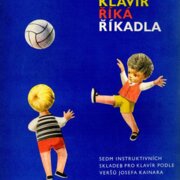 Klavír říká říkadla