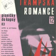Písničky do kapsy 83 - Trampská romance 12