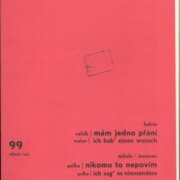 Klub dobré dechovky 99