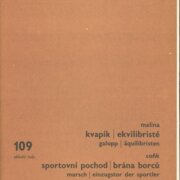 Klub dobré dechovky 109