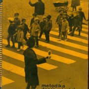 Metodika dopravní výchovy v předškolním věku