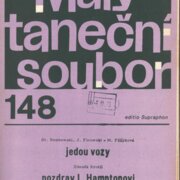 Malý taneční soubor 148