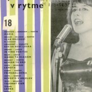 Spievame v rytme 18