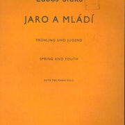 Jaro a mládí