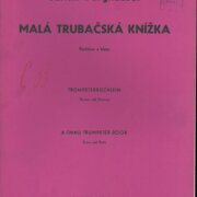 Malá trubačská knížka