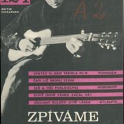 Zpíváme s kytarou 124