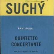 Quintetto concertante